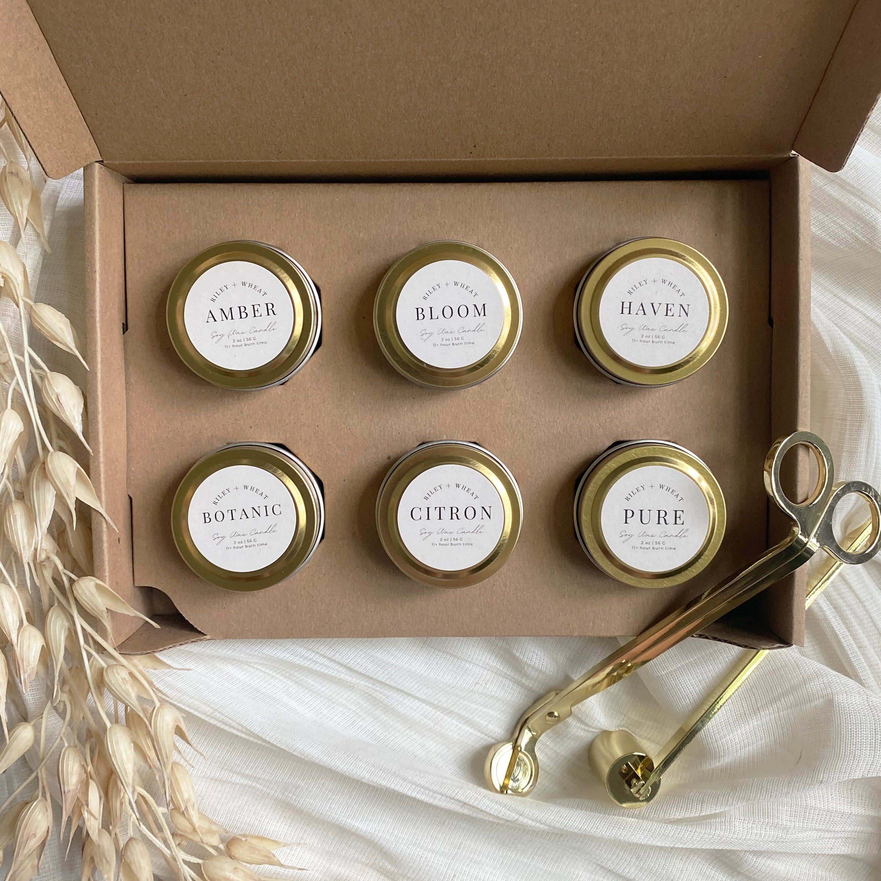 Candle Flight