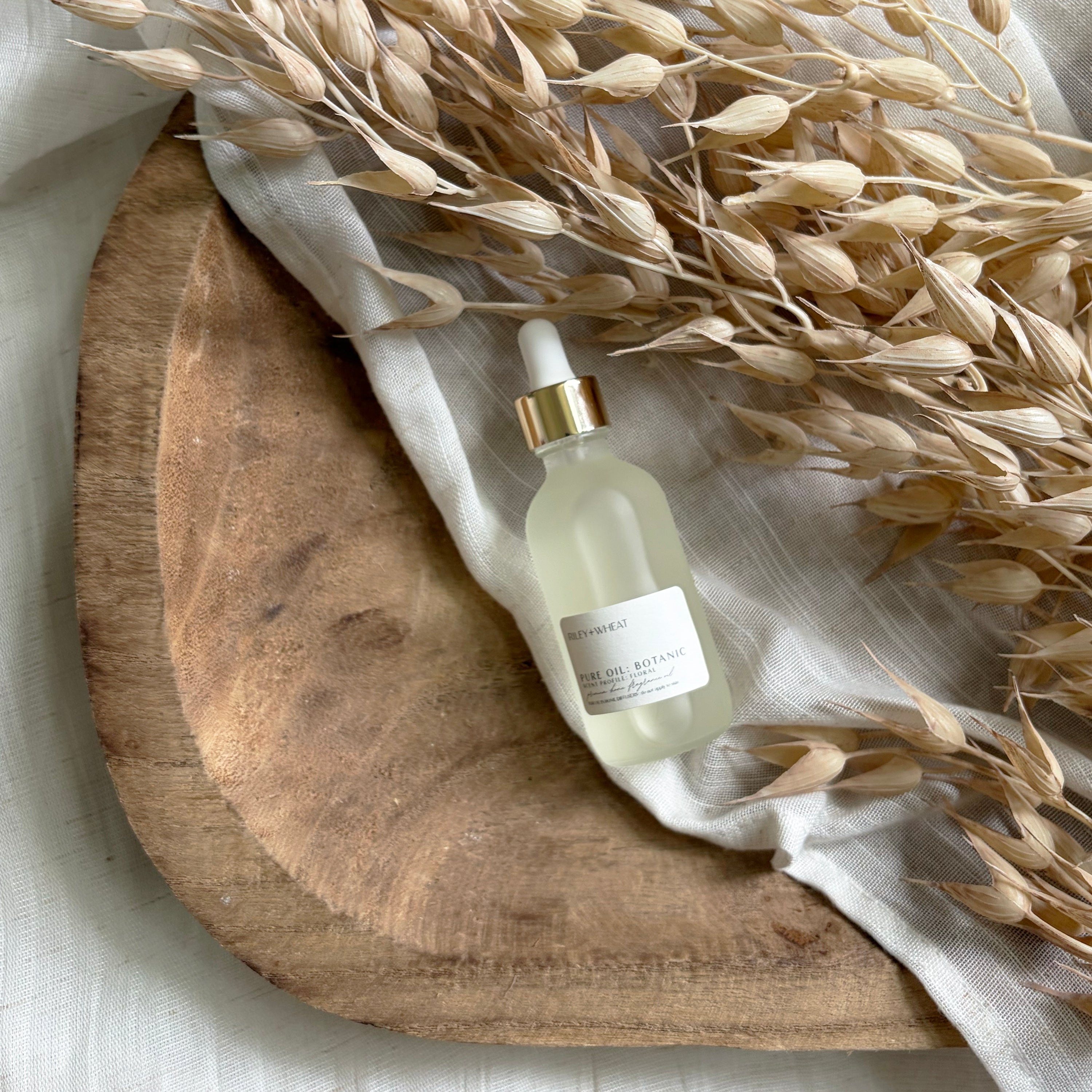 Concentrated Diffuser Oils