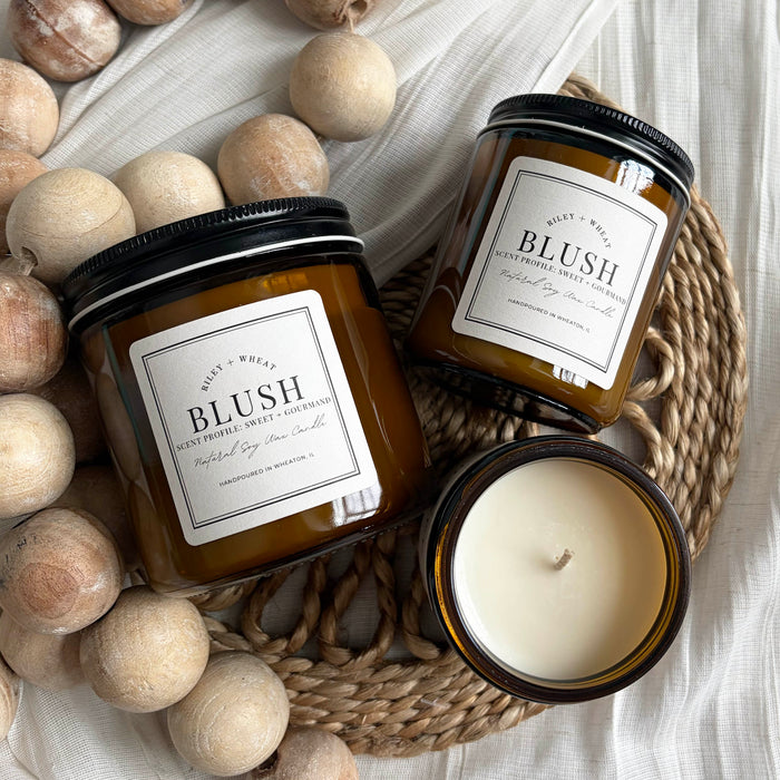 Candles