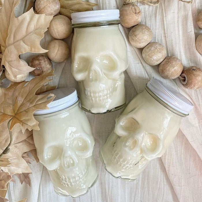 Skull Candle