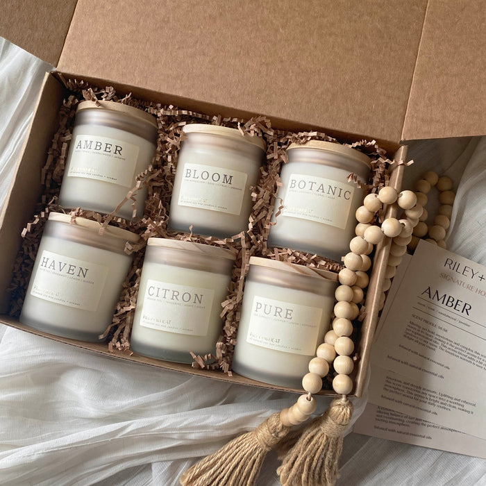 Signature Gift Set