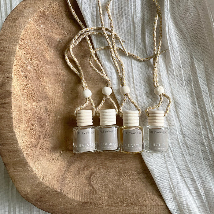 Winter Edit | Hanging Diffuser