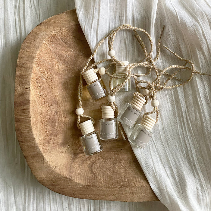 Winter Edit | Hanging Diffuser