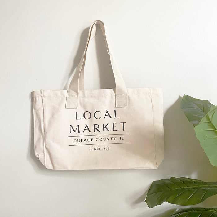 Local Market Bag