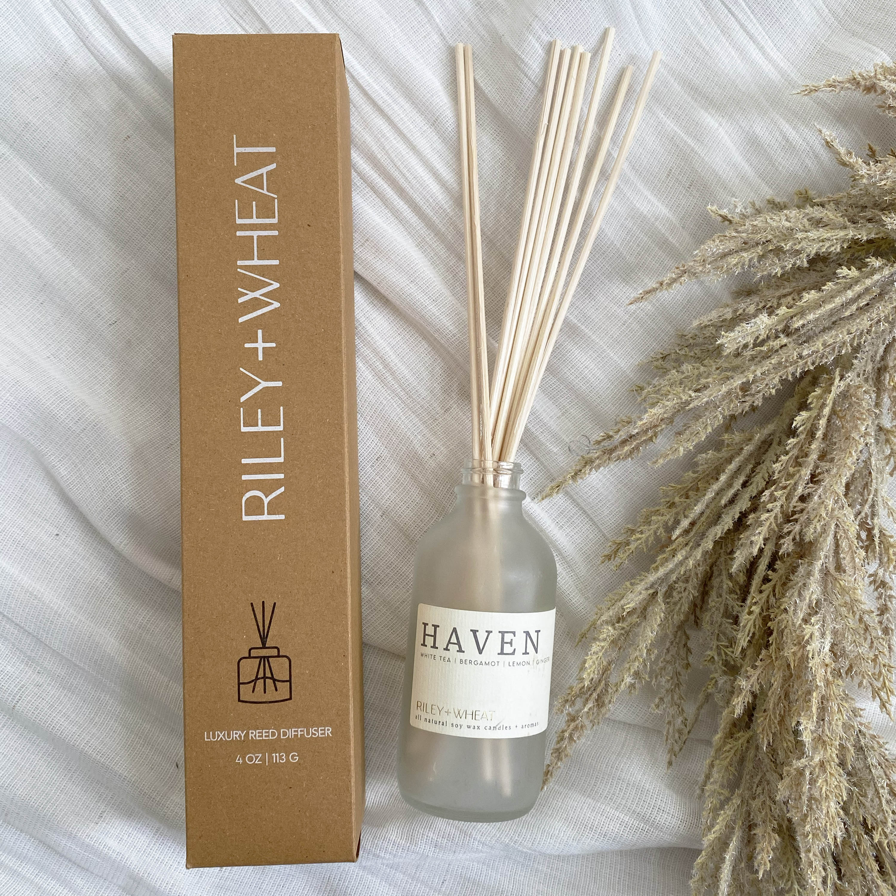 Haven Reed Diffuser