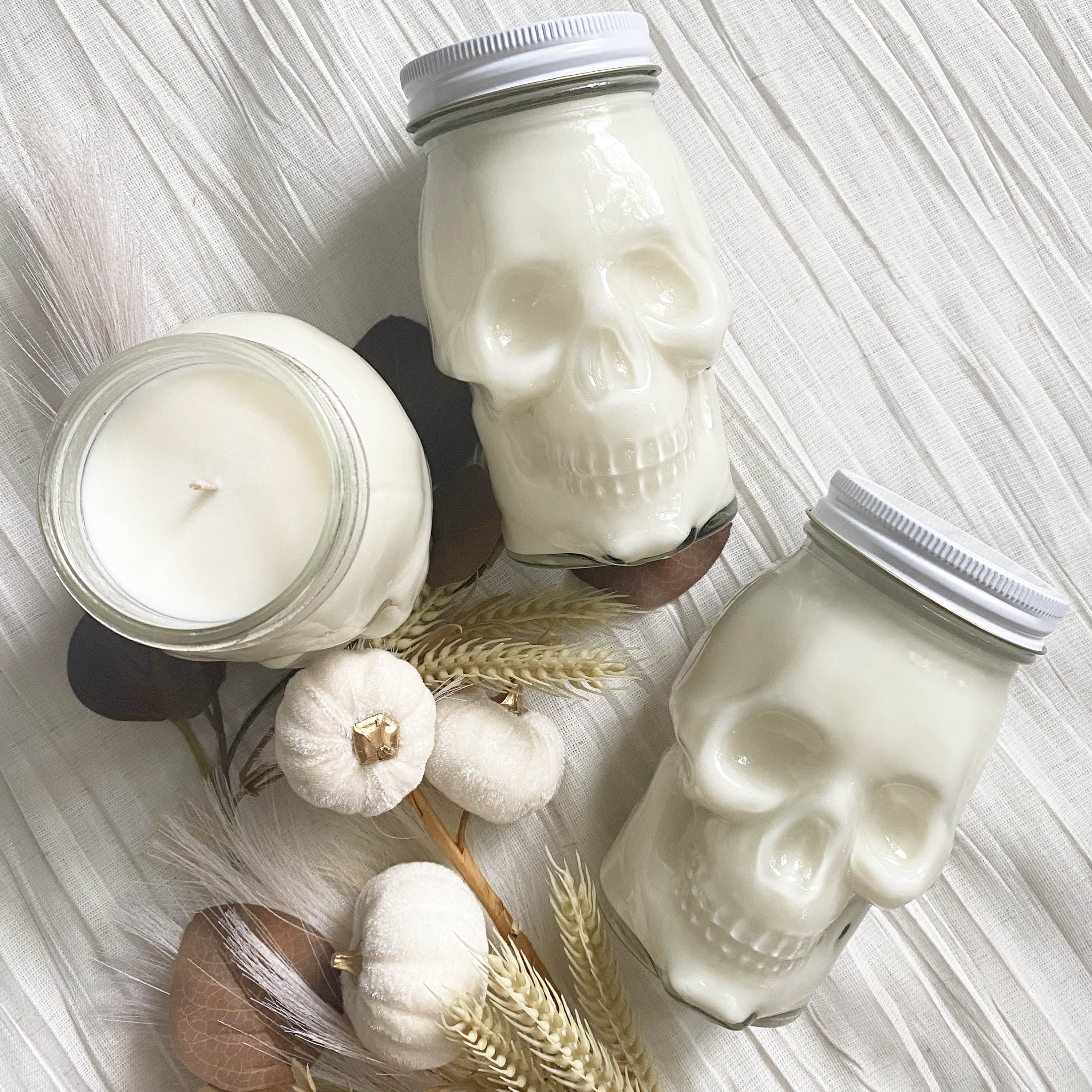 Skull Candle