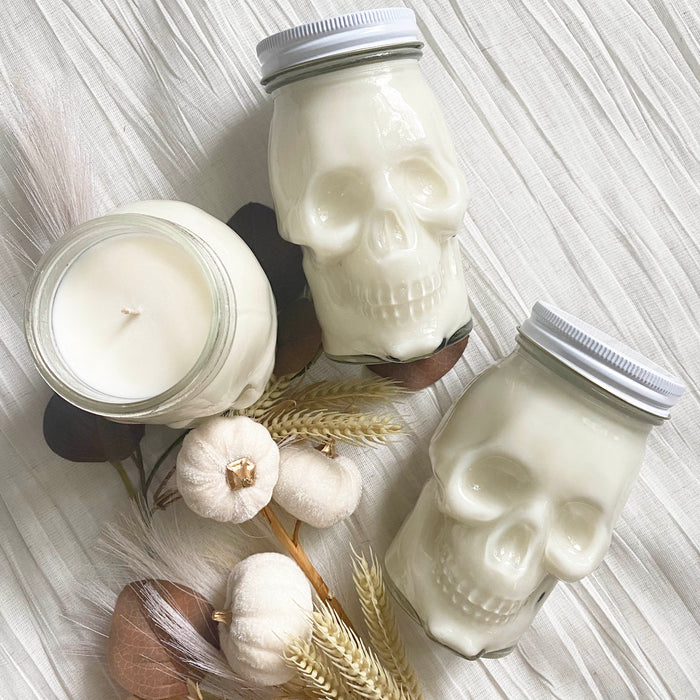 Skull Candle