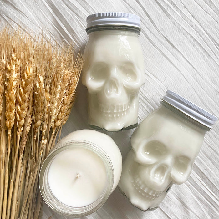 Skull Candle