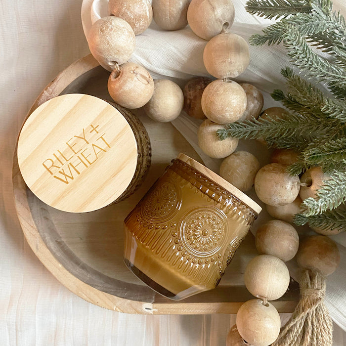 Vintage Candle | Winter Edition