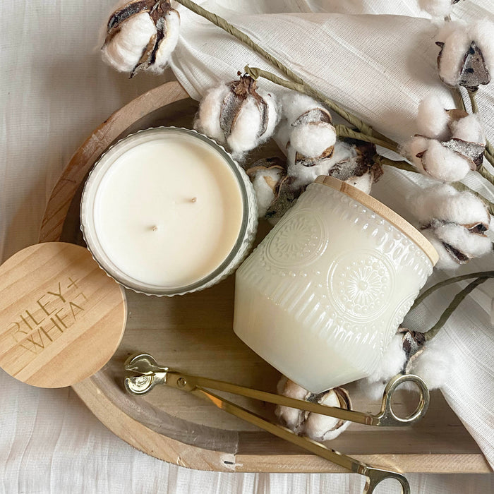 Vintage Candle | Winter Edition