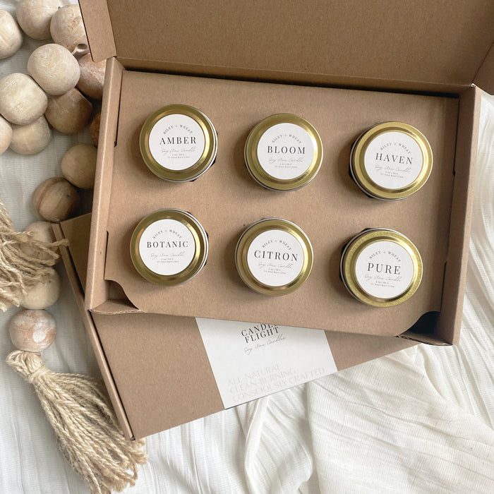 Candles