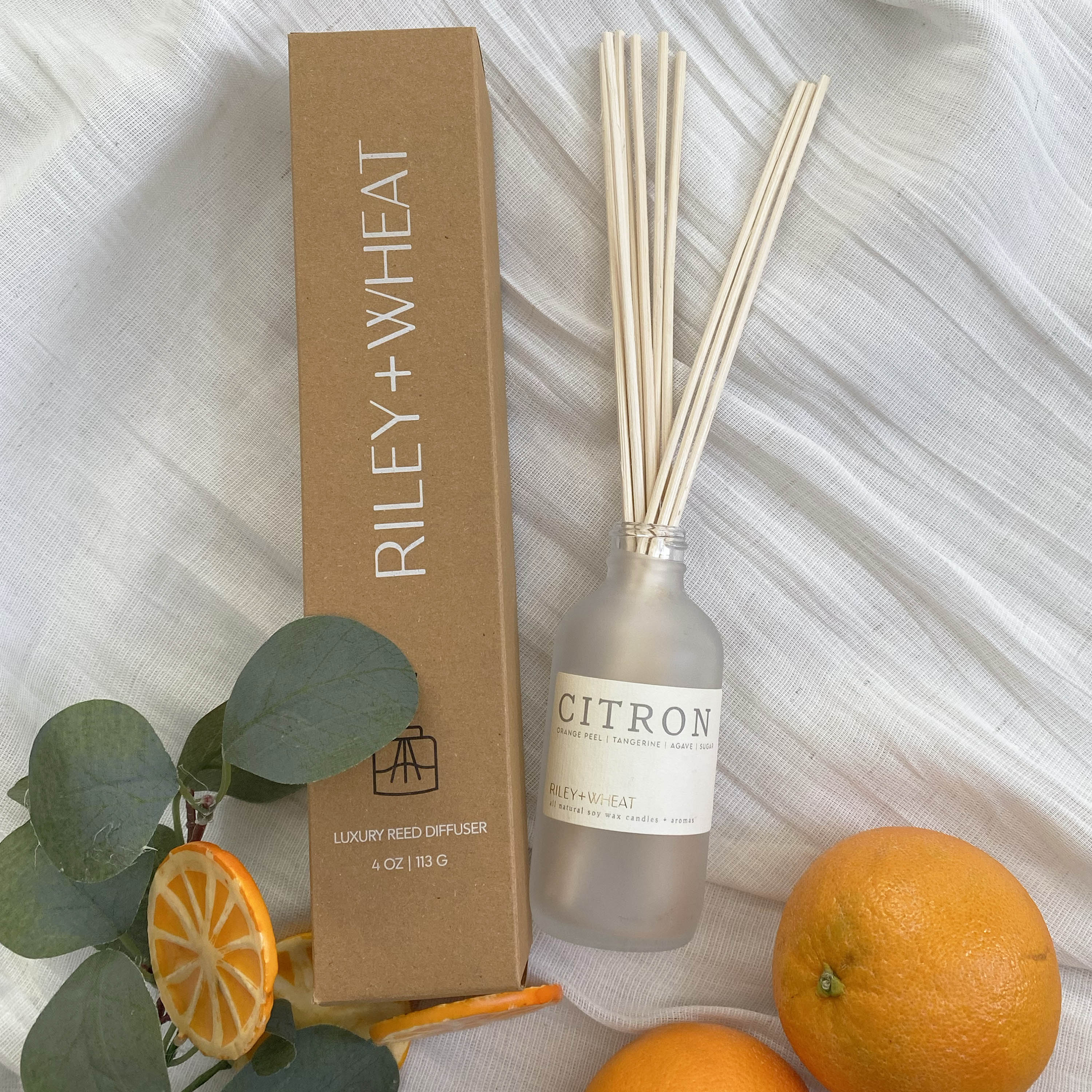 reed diffusers