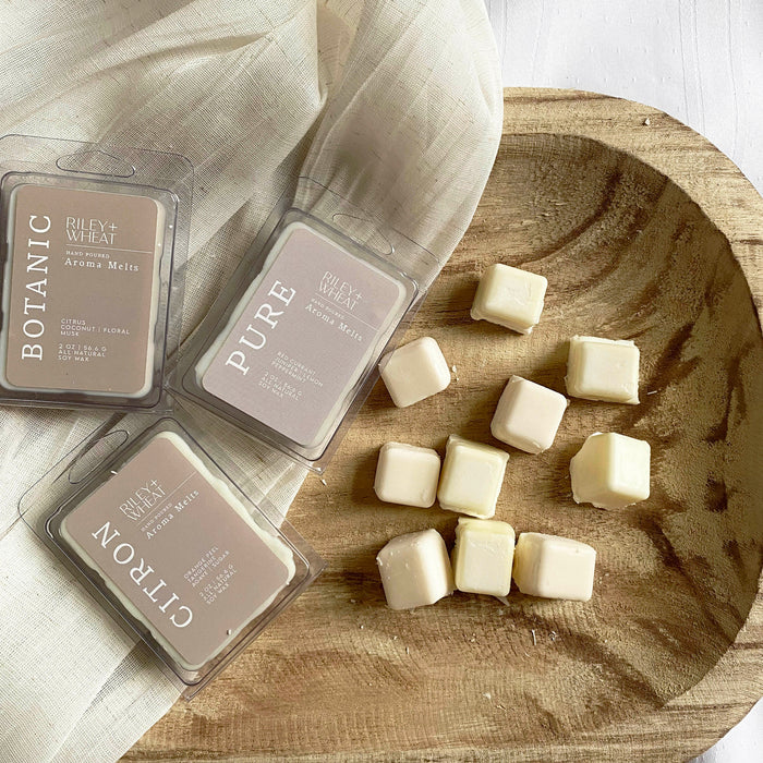 aroma melts