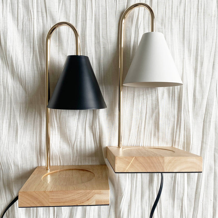 Lamp Candle Warmer