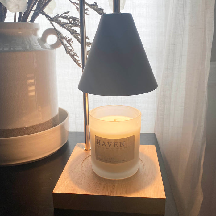 Lamp Candle Warmer