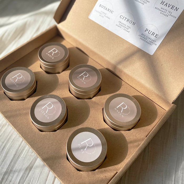 Candles