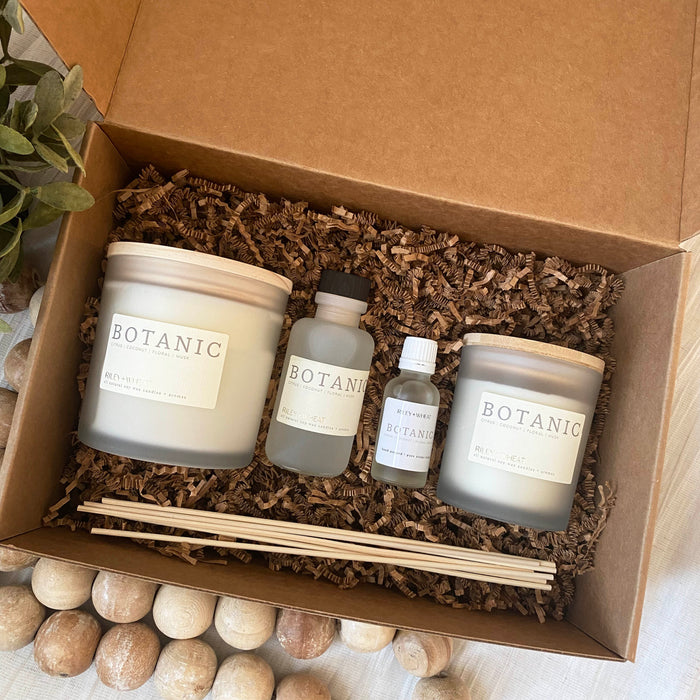 signature home aroma kit