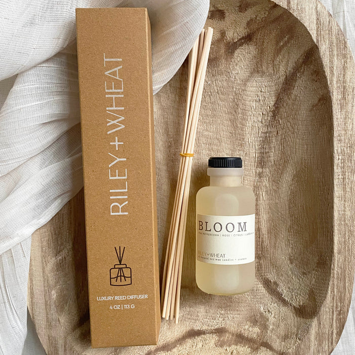 reed diffusers