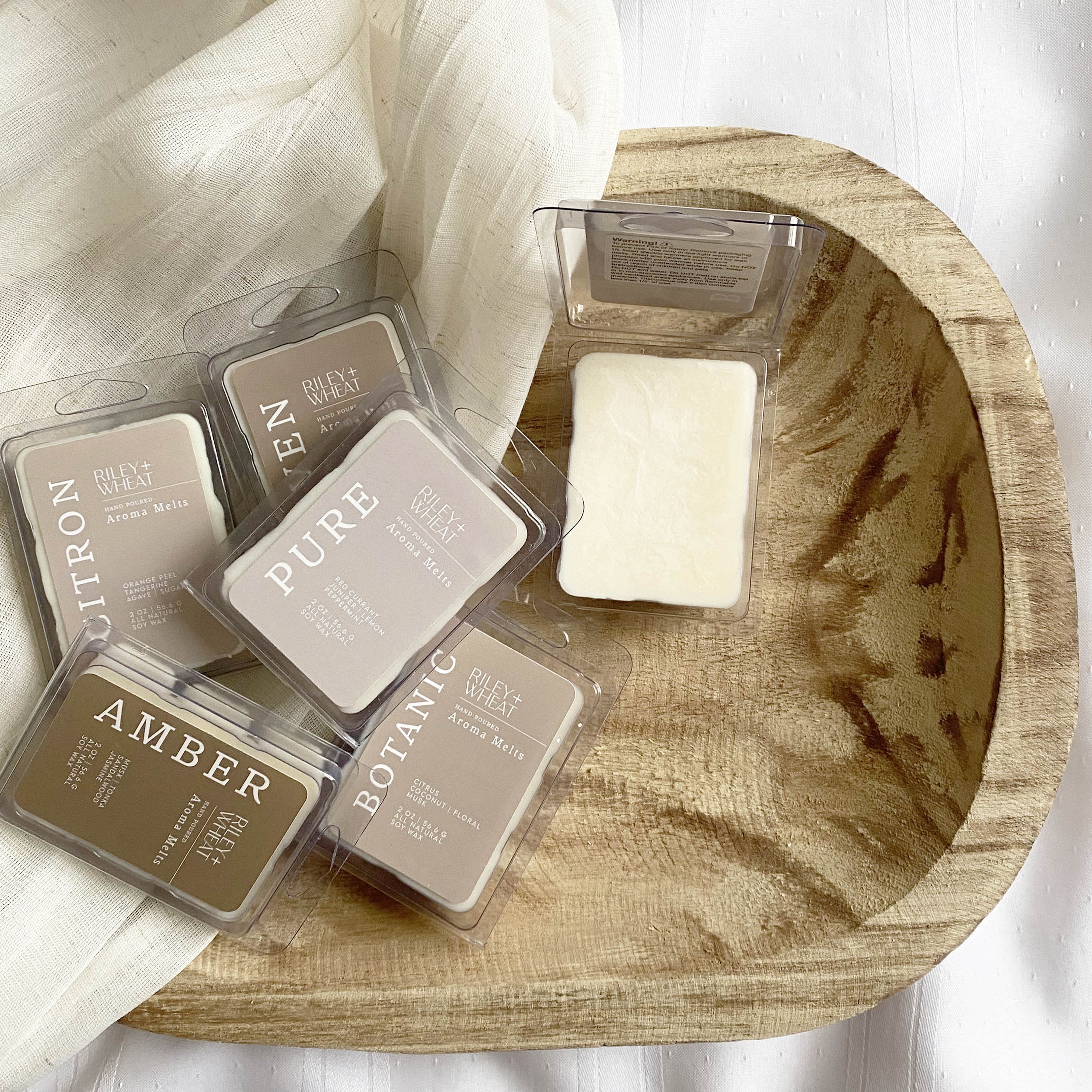 aroma melts